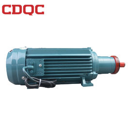 Fan Cooled High Frequency Induction Motor , Variable Speed Induction Motor